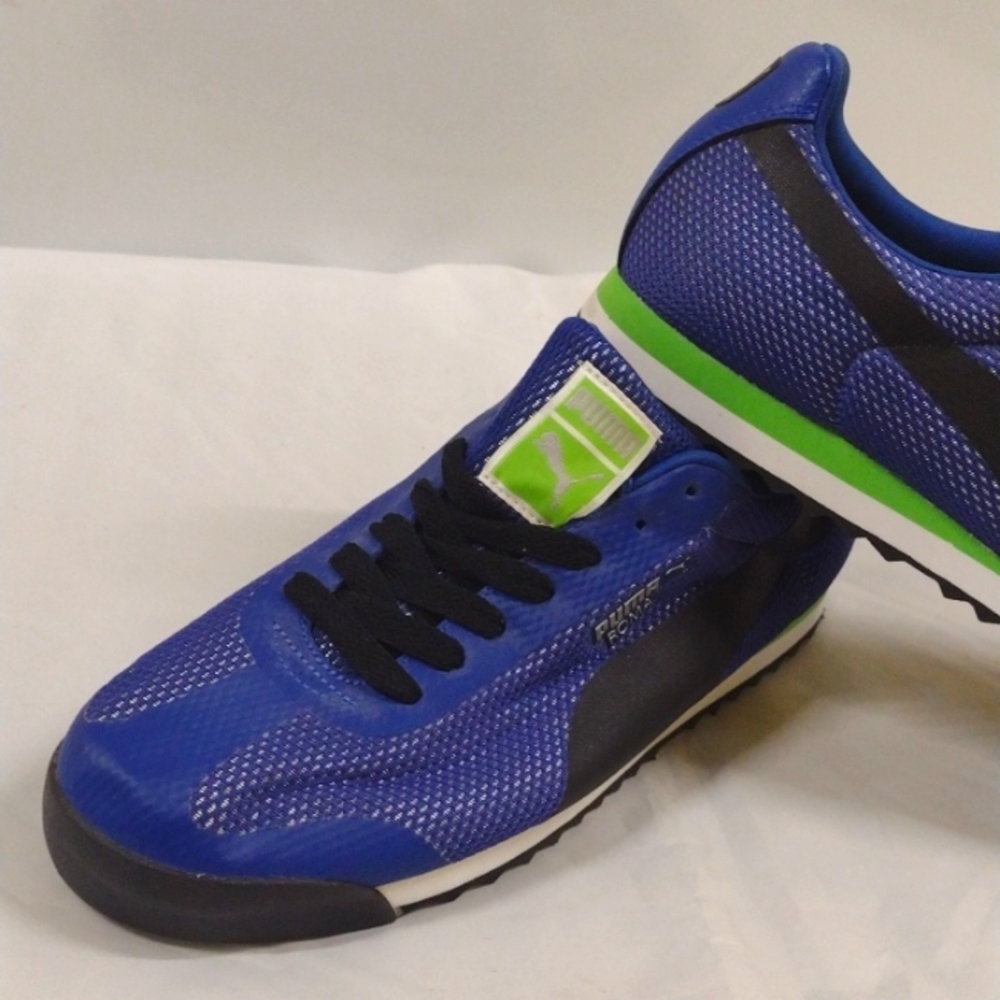 Puma ROMA+ EcoLite